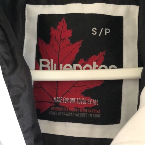 bluenotes winter coat/jacket - Picture 2 of 8